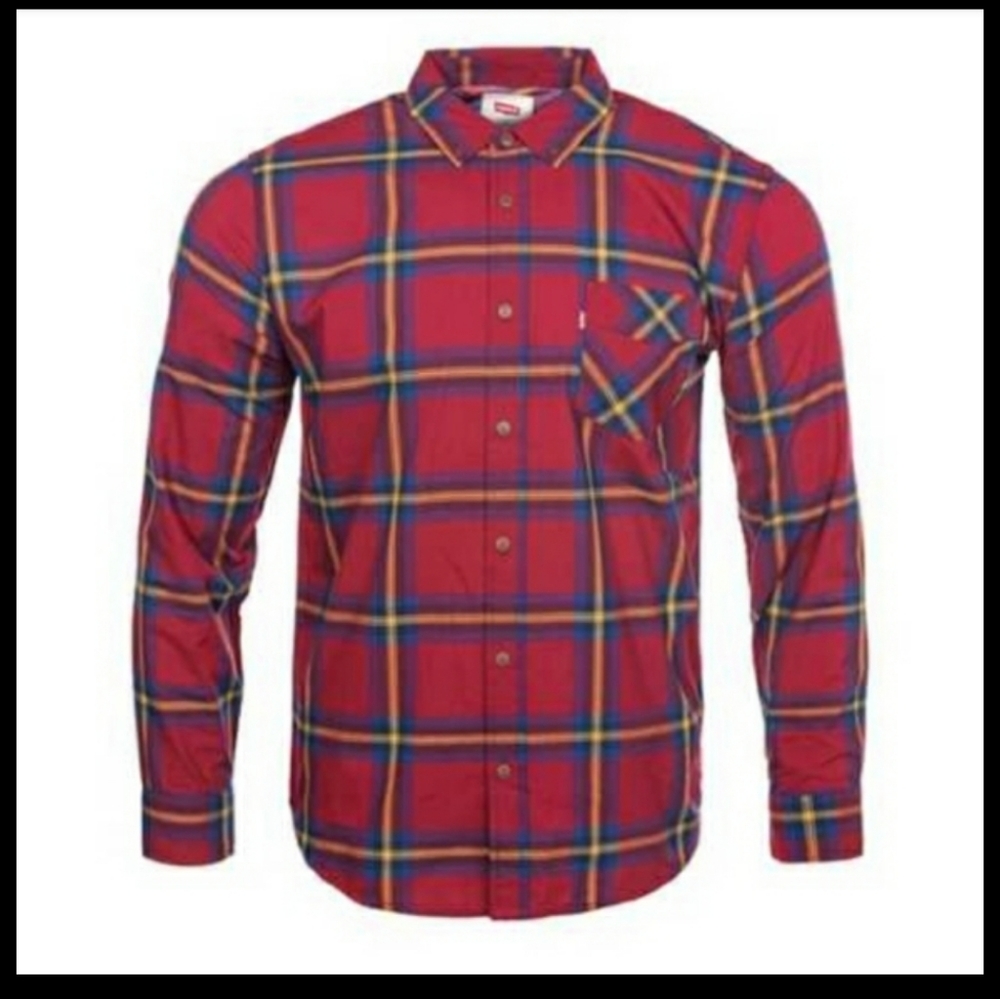 Levi's Shirt